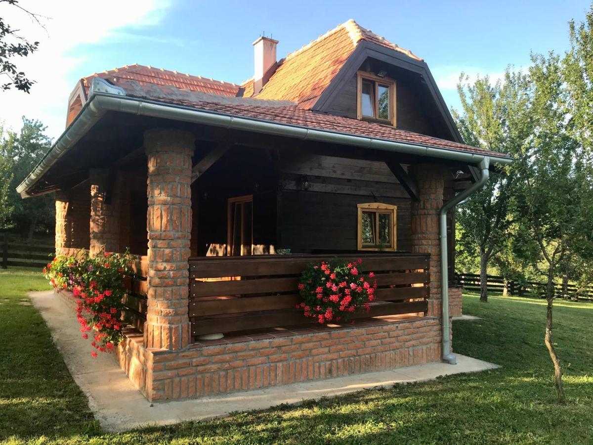 Seosko Domacinstvo Bondzulic Appartement Užice Buitenkant foto