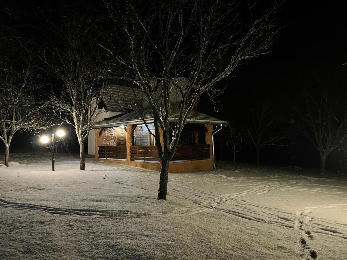 Seosko Domacinstvo Bondzulic Appartement Užice Buitenkant foto