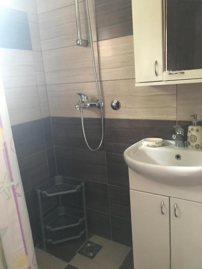 Seosko Domacinstvo Bondzulic Appartement Užice Buitenkant foto