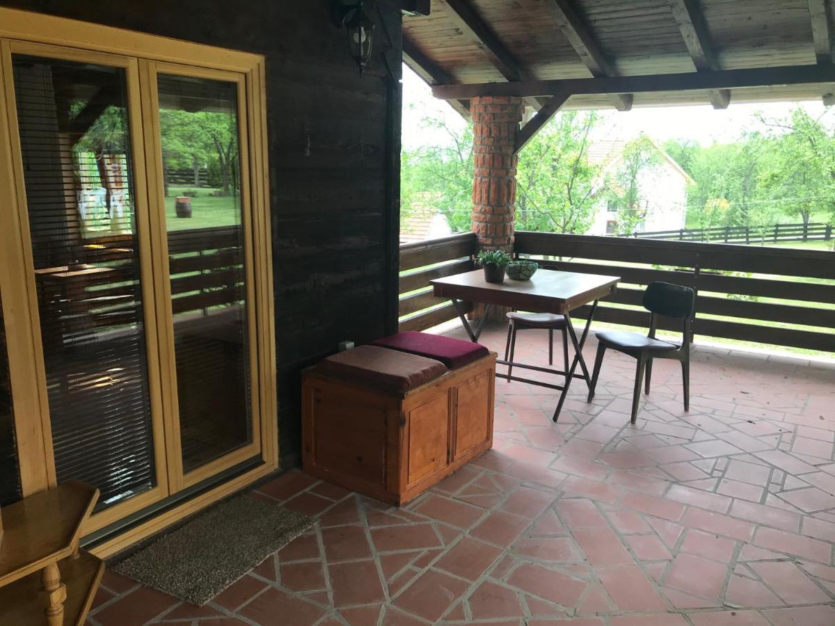 Seosko Domacinstvo Bondzulic Appartement Užice Buitenkant foto