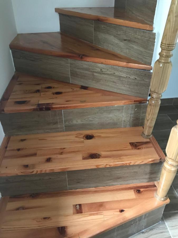 Seosko Domacinstvo Bondzulic Appartement Užice Buitenkant foto